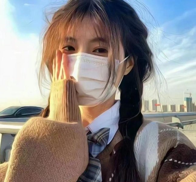 暂时停止呼吸2