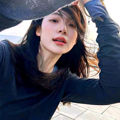 辣妹我爱你